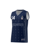 Basketball All School Reversible Singlet