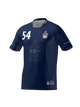 Hockey/ Volleyball All School Reversible Top