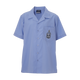 Badged Summer Shirt
