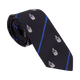 School Year 12 House Tie