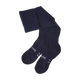 Long Navy Sports Sock