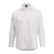 Long Sleeve White Shirt