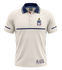 All School Cricket Short Sleeve