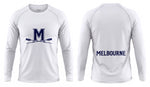 Training T-Shirt Long Sleeve 26/27