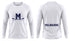 Training T-Shirt Long Sleeve 26/27