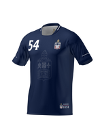 Hockey/ Volleyball All School Reversible Top