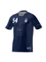 Hockey/ Volleyball All School Reversible Top