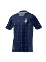 Soccer/Futsal All School Reversible Top