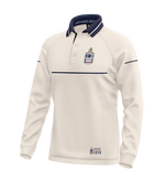 All School Cricket Long Sleeve