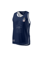Athletics/Cross Country All School Singlet 2026