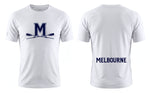Training T-Shirt Short Sleeve 26/27