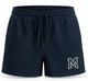 One Piece Short