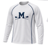 Training T-Shirt Long Sleeve 26/27