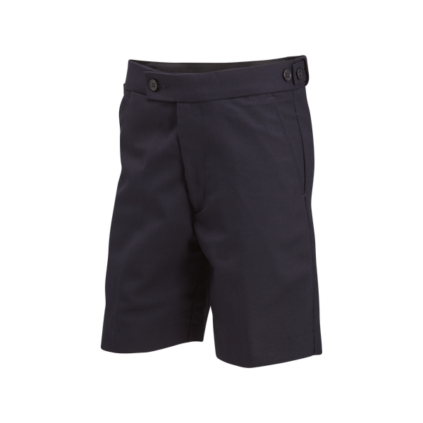 Grimwade Winter Fly Front Shorts