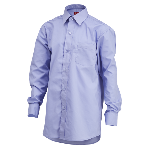 Midford Long Sleeve Winter Shirt